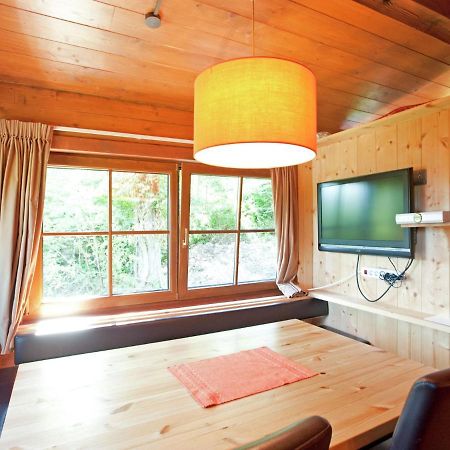 Chalet In Woergl Near Skiwelt Wilder Kaiser Salvenberg Esterno foto