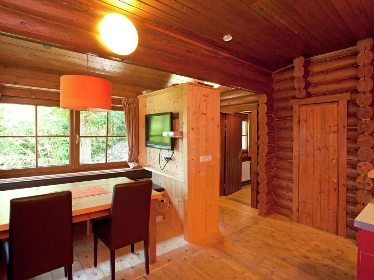 Chalet In Woergl Near Skiwelt Wilder Kaiser Salvenberg Camera foto