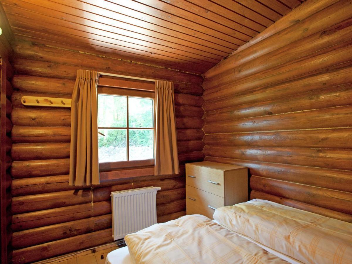 Chalet In Woergl Near Skiwelt Wilder Kaiser Salvenberg Camera foto