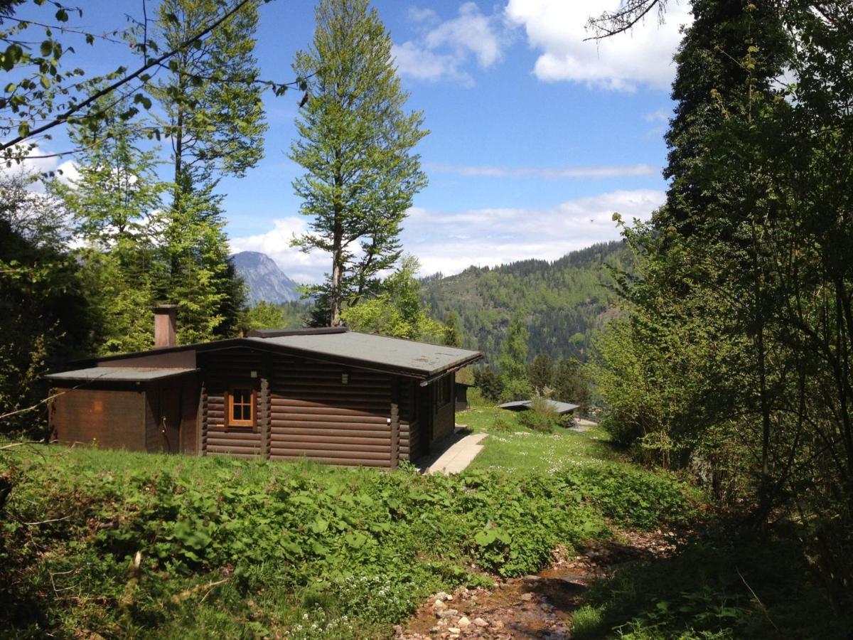 Chalet In Woergl Near Skiwelt Wilder Kaiser Salvenberg Esterno foto