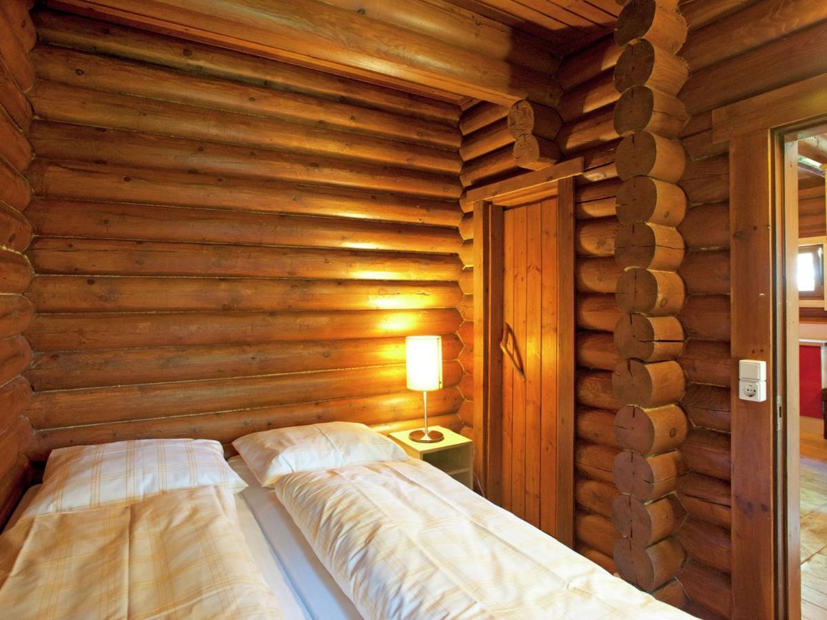 Chalet In Woergl Near Skiwelt Wilder Kaiser Salvenberg Esterno foto