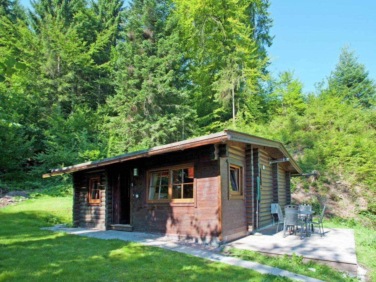 Chalet In Woergl Near Skiwelt Wilder Kaiser Salvenberg Esterno foto
