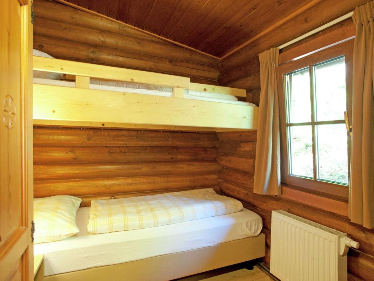 Chalet In Woergl Near Skiwelt Wilder Kaiser Salvenberg Esterno foto
