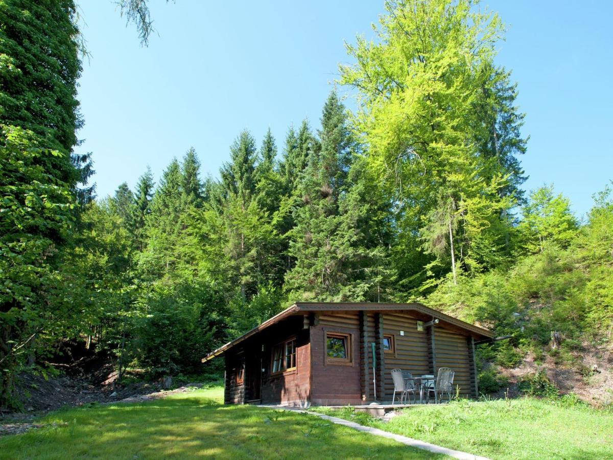 Chalet In Woergl Near Skiwelt Wilder Kaiser Salvenberg Esterno foto