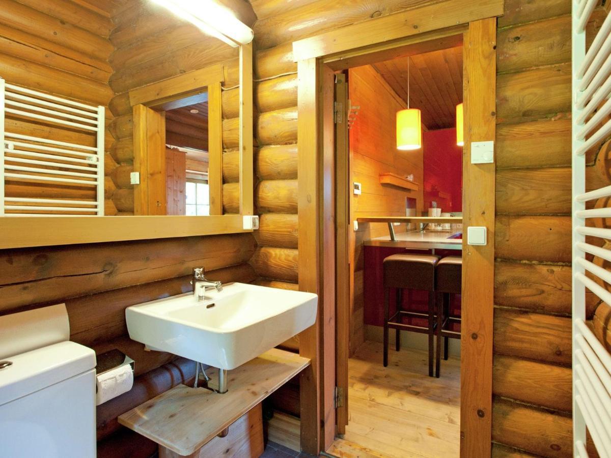 Chalet In Woergl Near Skiwelt Wilder Kaiser Salvenberg Esterno foto