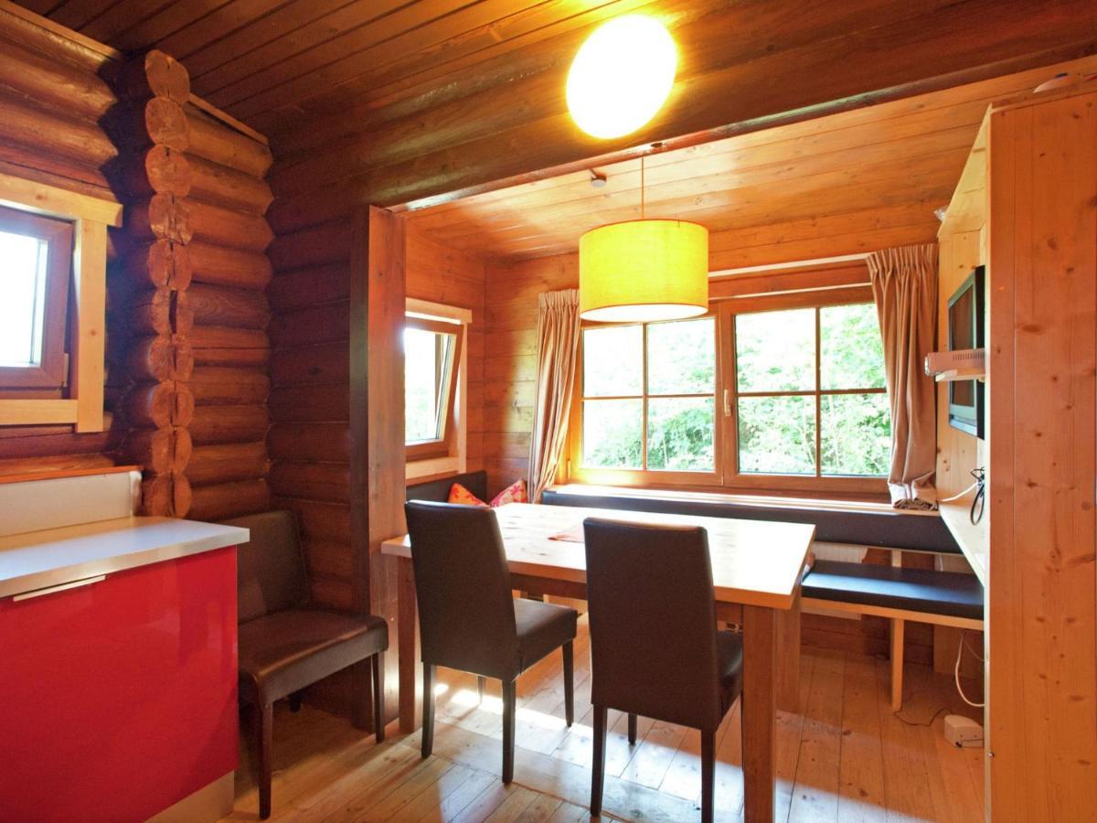 Chalet In Woergl Near Skiwelt Wilder Kaiser Salvenberg Esterno foto