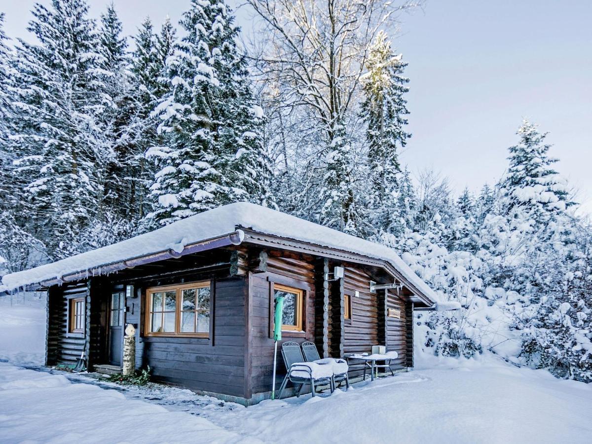 Chalet In Woergl Near Skiwelt Wilder Kaiser Salvenberg Esterno foto