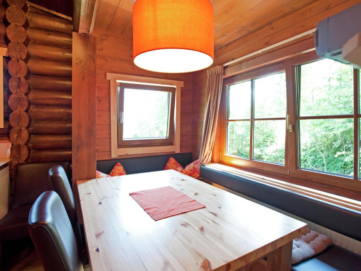 Chalet In Woergl Near Skiwelt Wilder Kaiser Salvenberg Esterno foto