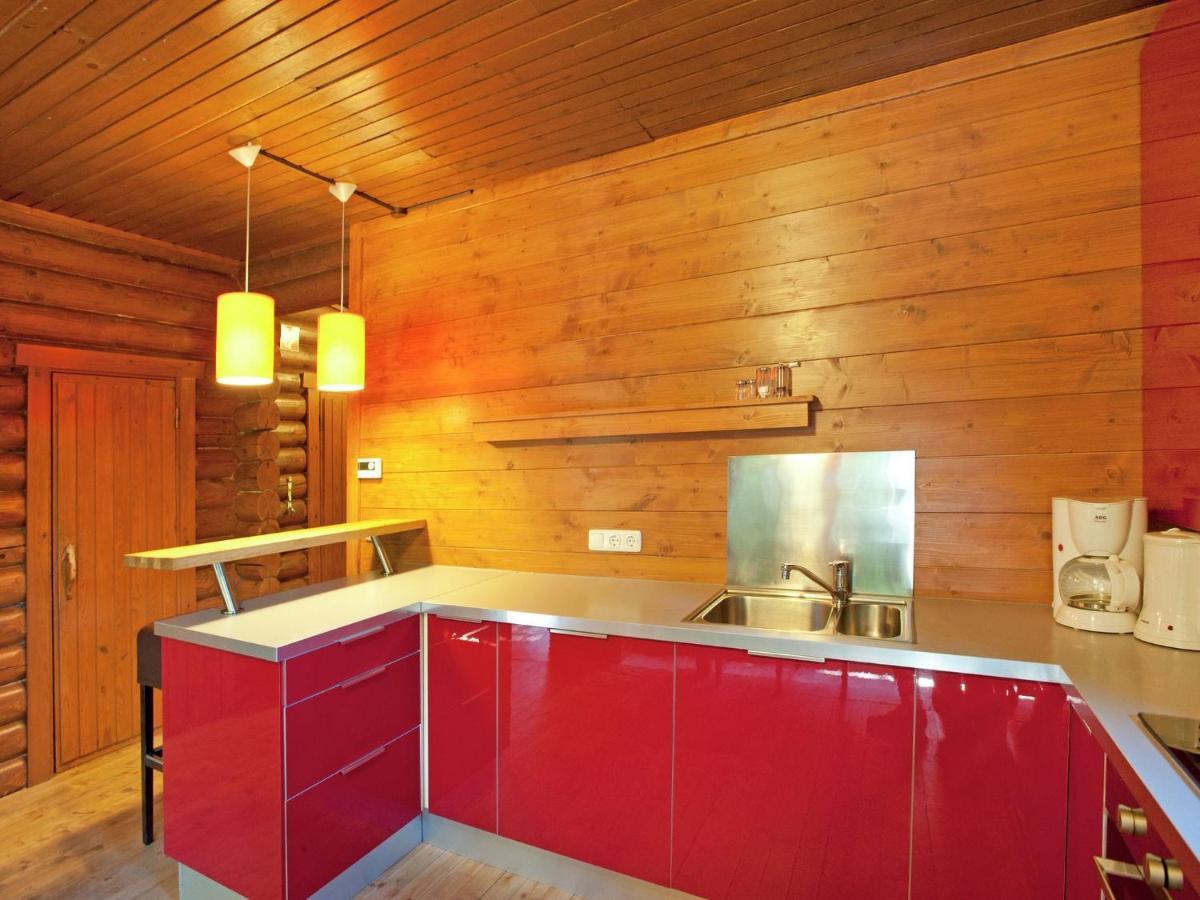 Chalet In Woergl Near Skiwelt Wilder Kaiser Salvenberg Esterno foto