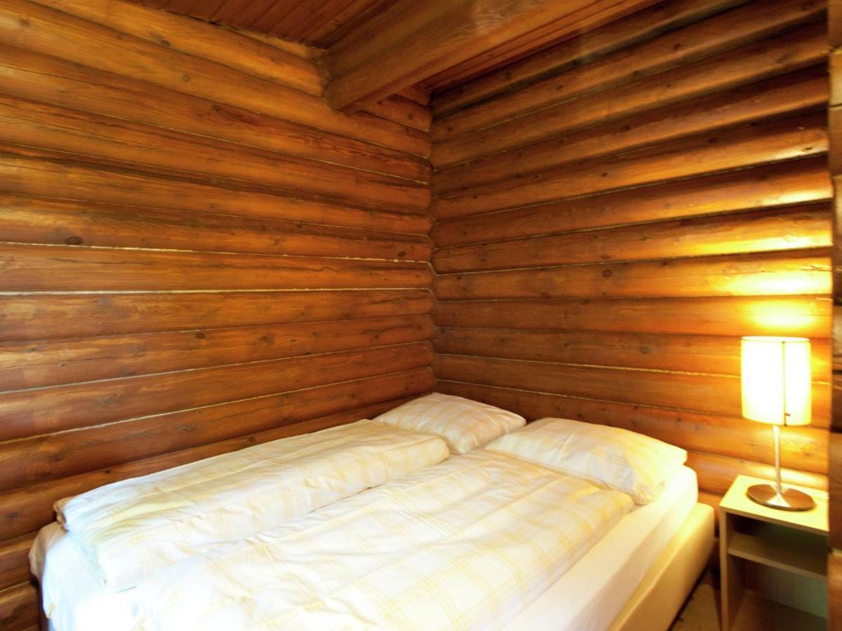 Chalet In Woergl Near Skiwelt Wilder Kaiser Salvenberg Esterno foto